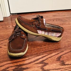 -SOLD- Highland Creek Shoes